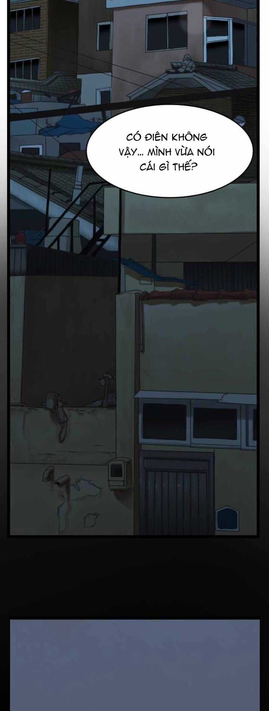 Tôi Nhặt Được Điện Thoại Từ Thế Giới Khác Chương 1 trang 30