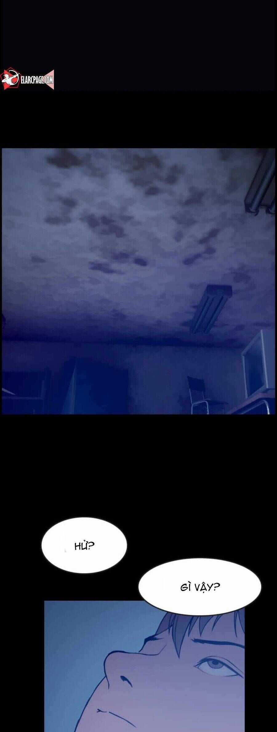 Tôi Nhặt Được Điện Thoại Từ Thế Giới Khác Chương 1 trang 35