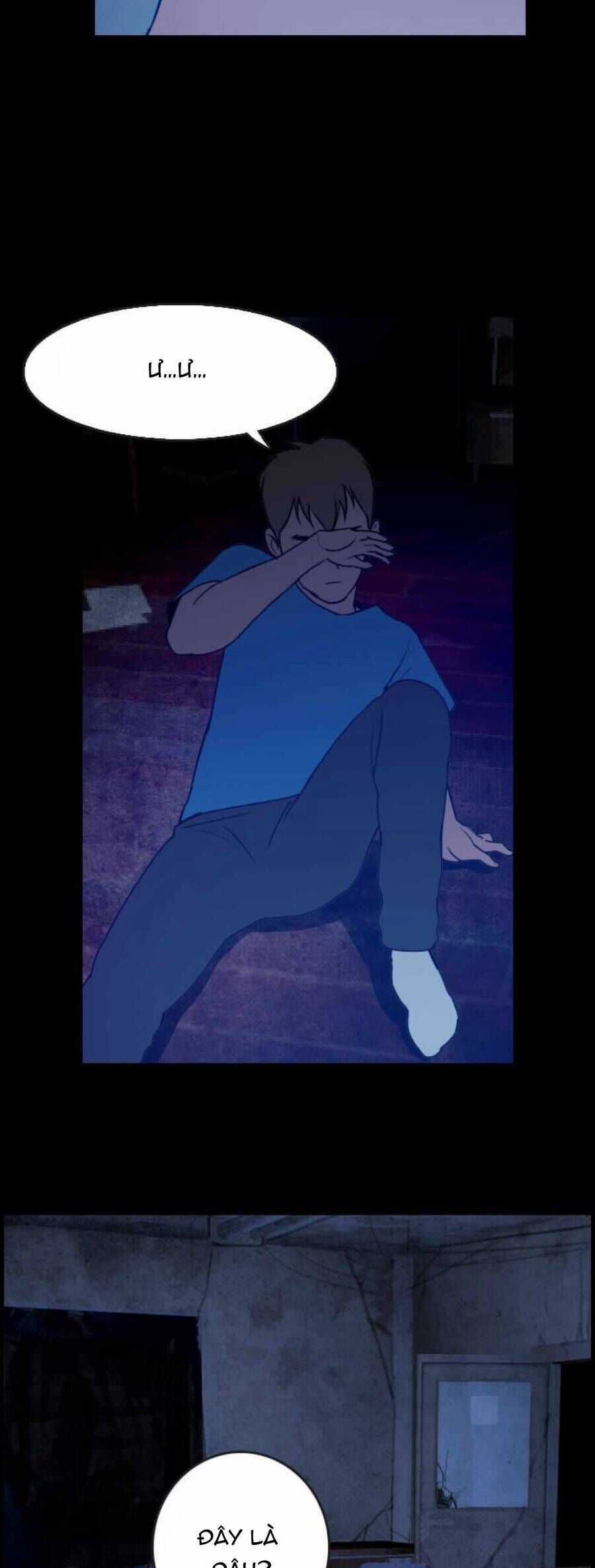 Tôi Nhặt Được Điện Thoại Từ Thế Giới Khác Chương 1 trang 36