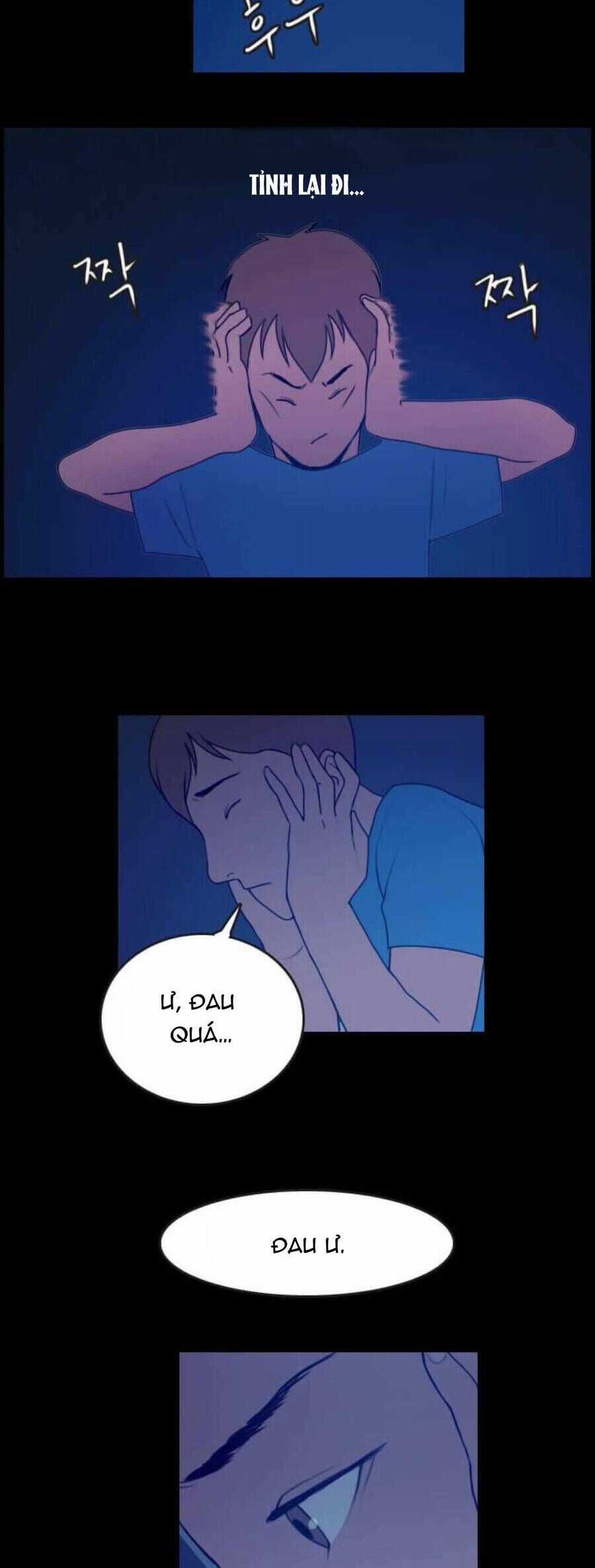 Tôi Nhặt Được Điện Thoại Từ Thế Giới Khác Chương 1 trang 39