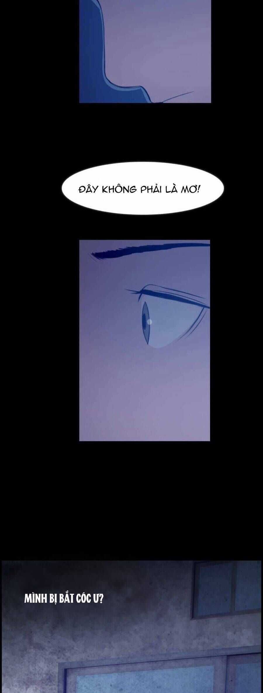 Tôi Nhặt Được Điện Thoại Từ Thế Giới Khác Chương 1 trang 40