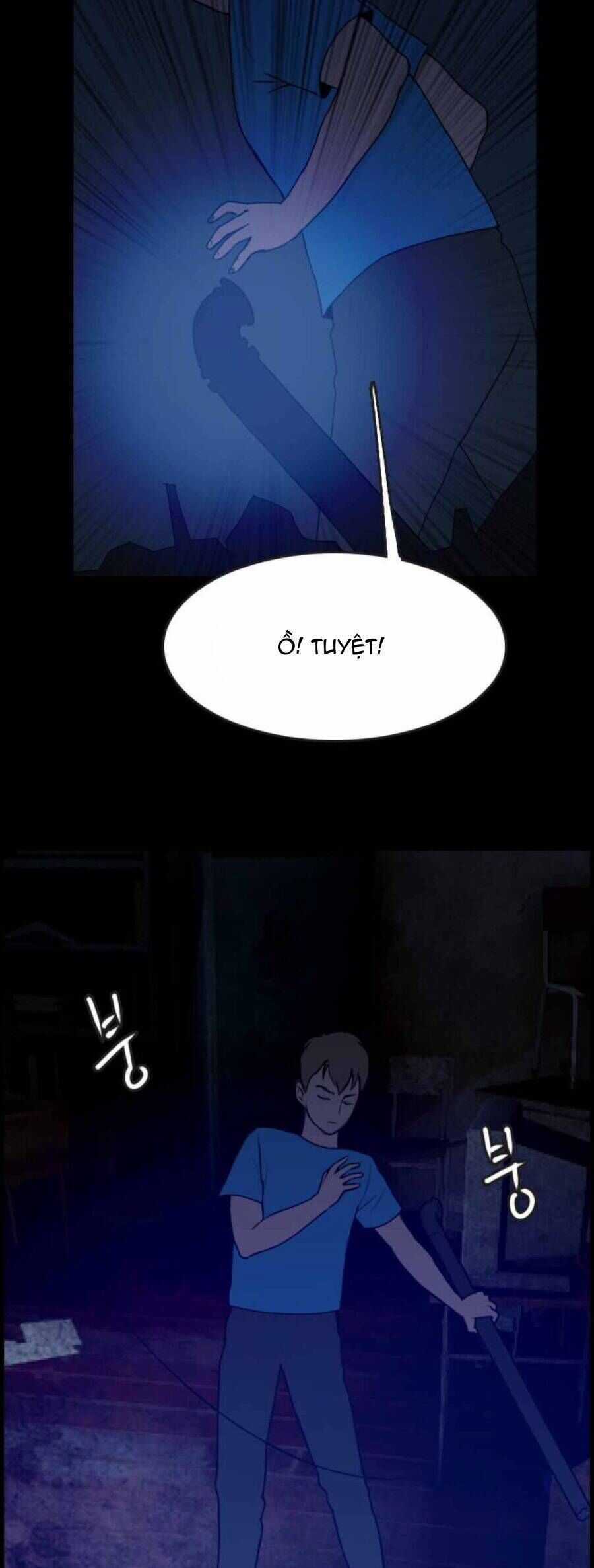 Tôi Nhặt Được Điện Thoại Từ Thế Giới Khác Chương 1 trang 42