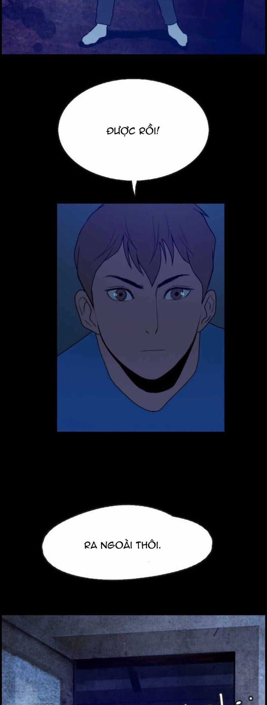 Tôi Nhặt Được Điện Thoại Từ Thế Giới Khác Chương 1 trang 43