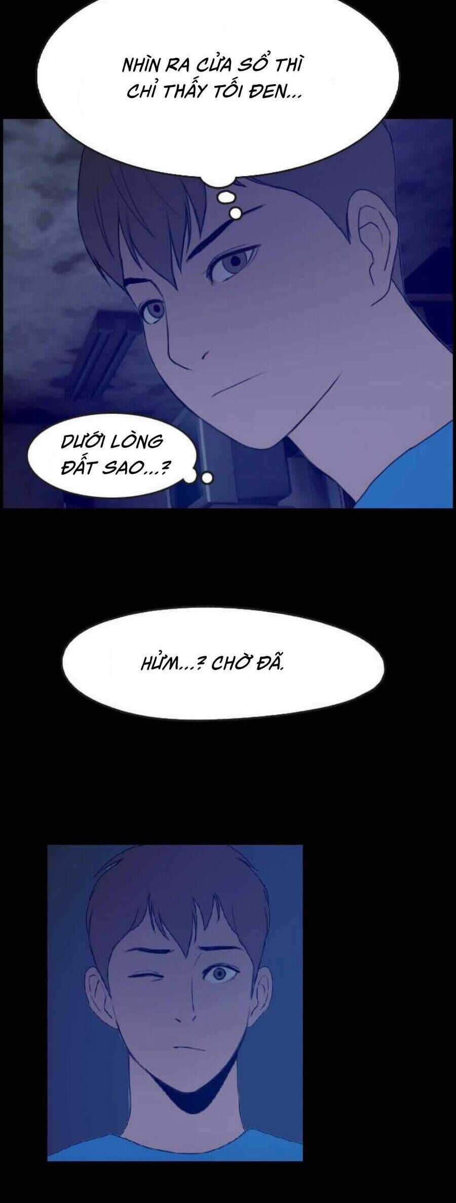 Tôi Nhặt Được Điện Thoại Từ Thế Giới Khác Chương 1 trang 45