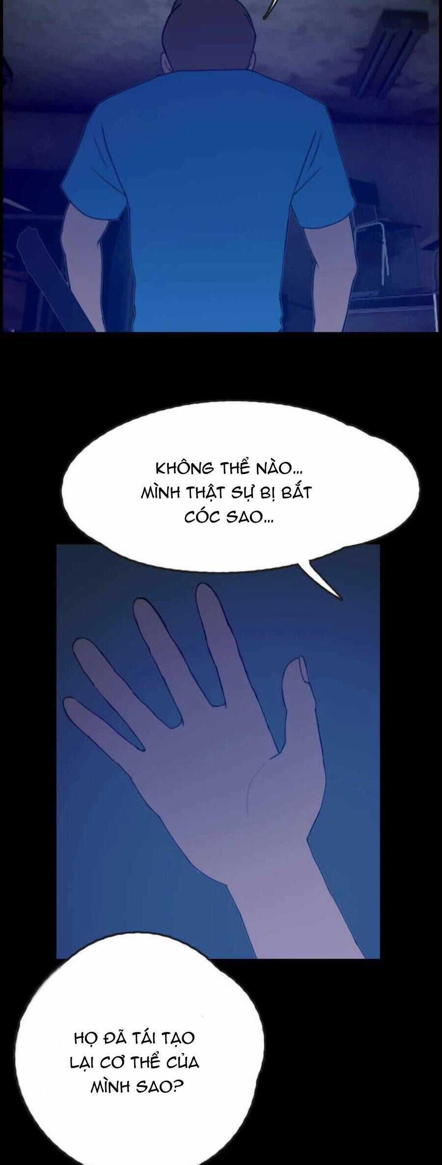 Tôi Nhặt Được Điện Thoại Từ Thế Giới Khác Chương 1 trang 48