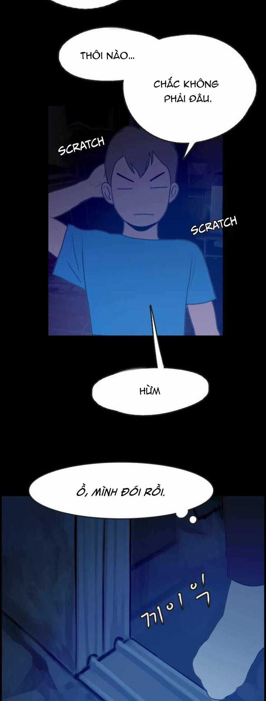 Tôi Nhặt Được Điện Thoại Từ Thế Giới Khác Chương 1 trang 49