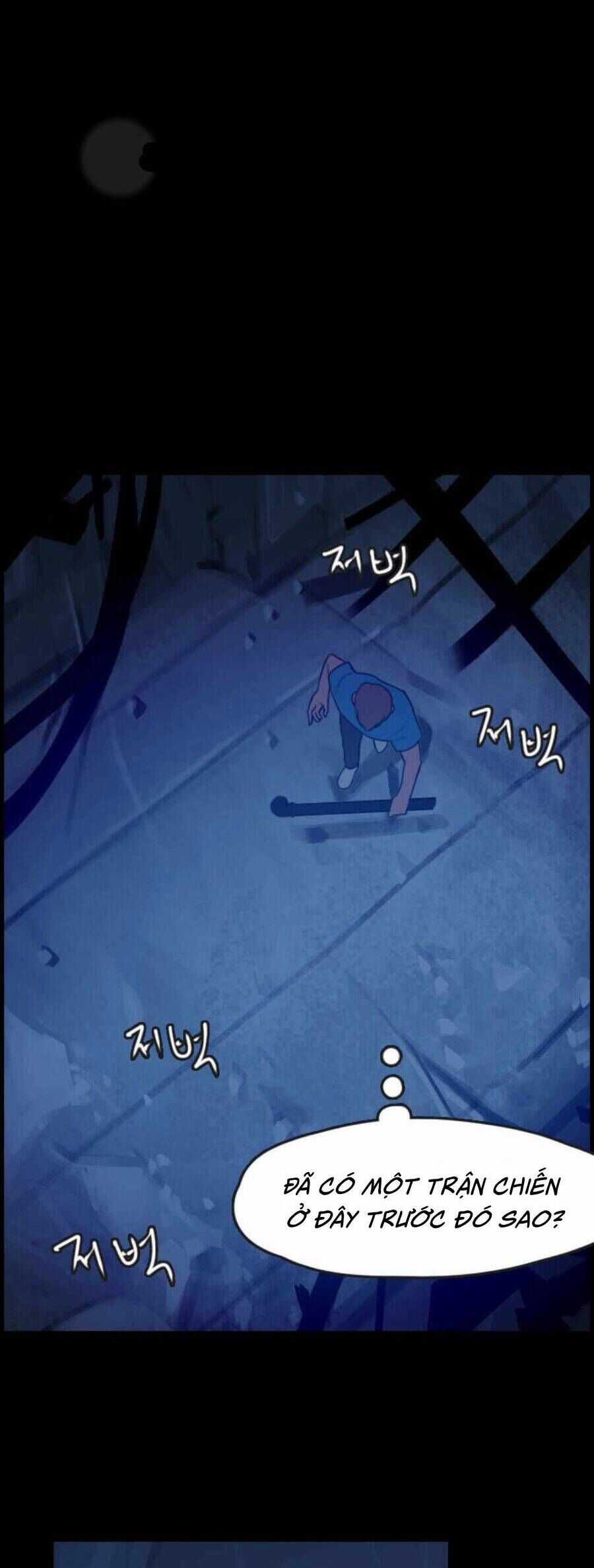 Tôi Nhặt Được Điện Thoại Từ Thế Giới Khác Chương 1 trang 51