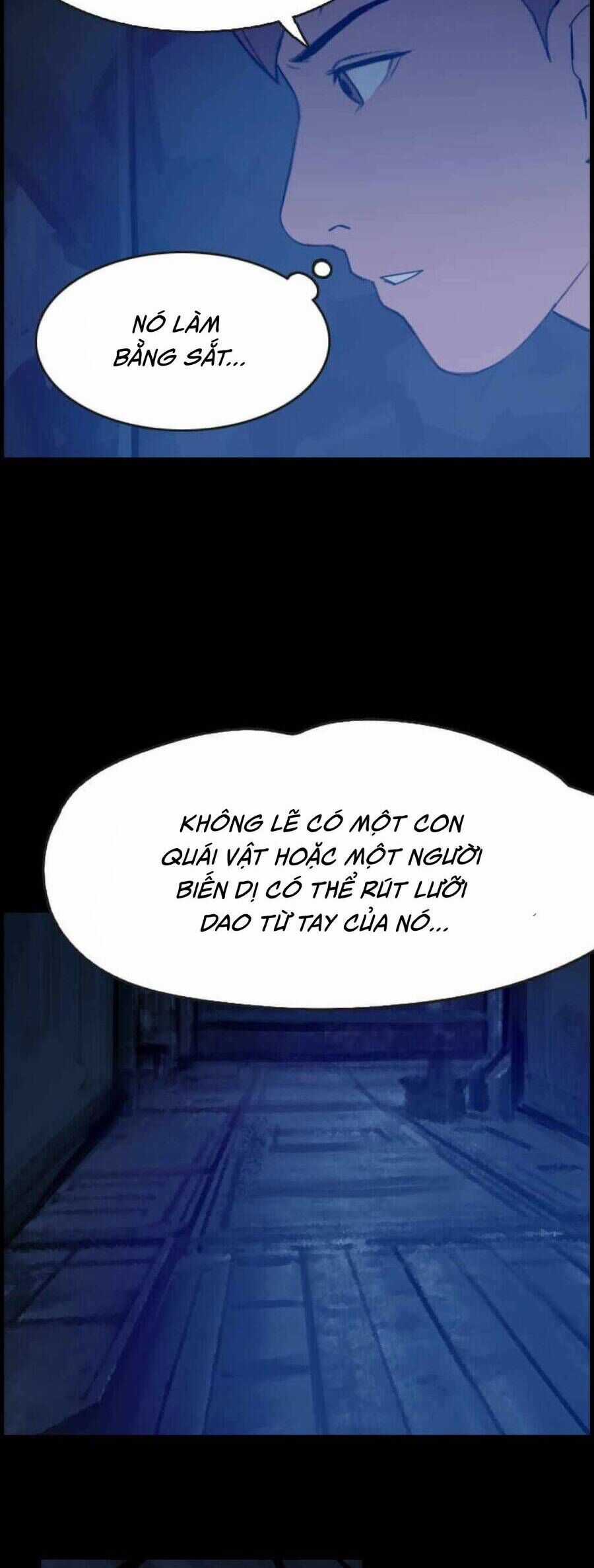 Tôi Nhặt Được Điện Thoại Từ Thế Giới Khác Chương 1 trang 53