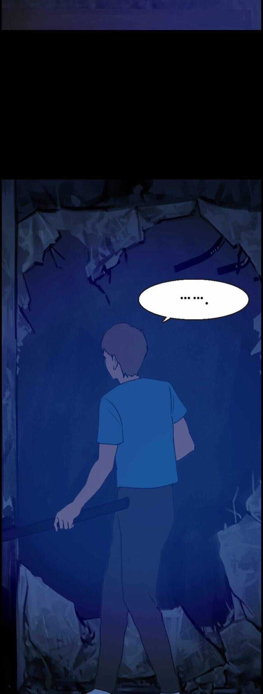 Tôi Nhặt Được Điện Thoại Từ Thế Giới Khác Chương 1 trang 57