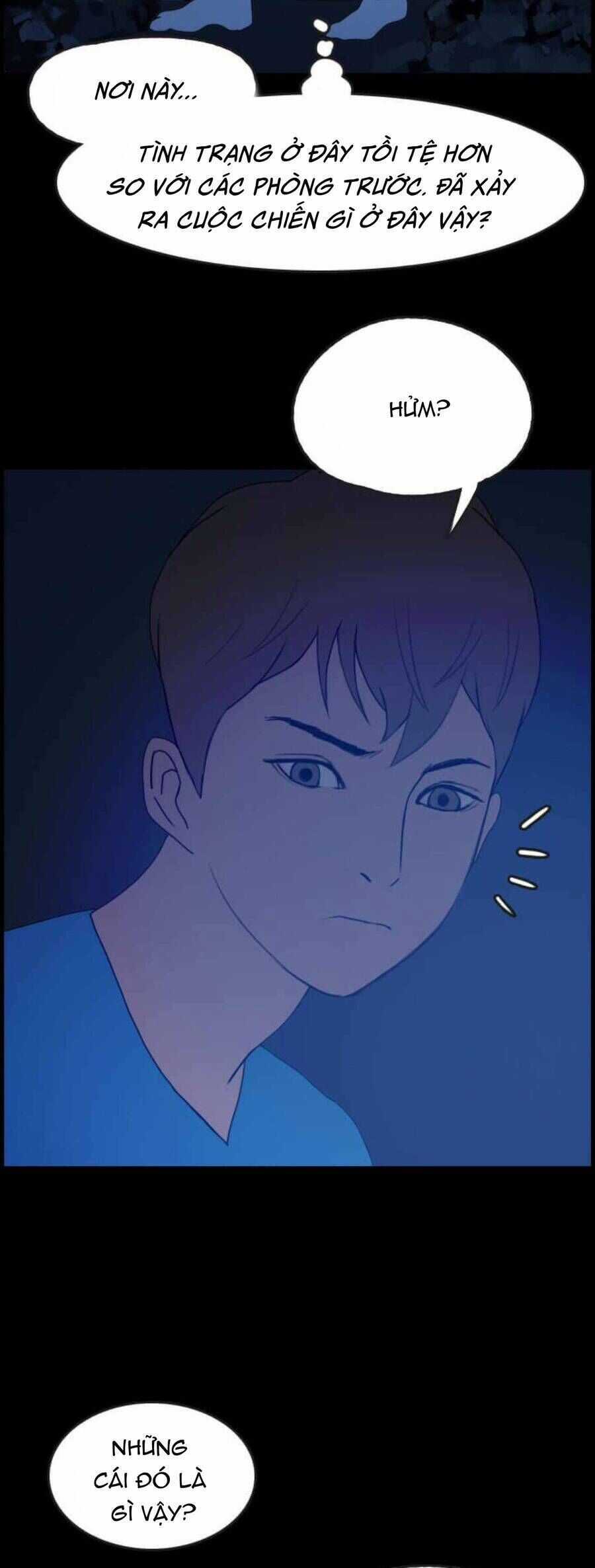 Tôi Nhặt Được Điện Thoại Từ Thế Giới Khác Chương 1 trang 58