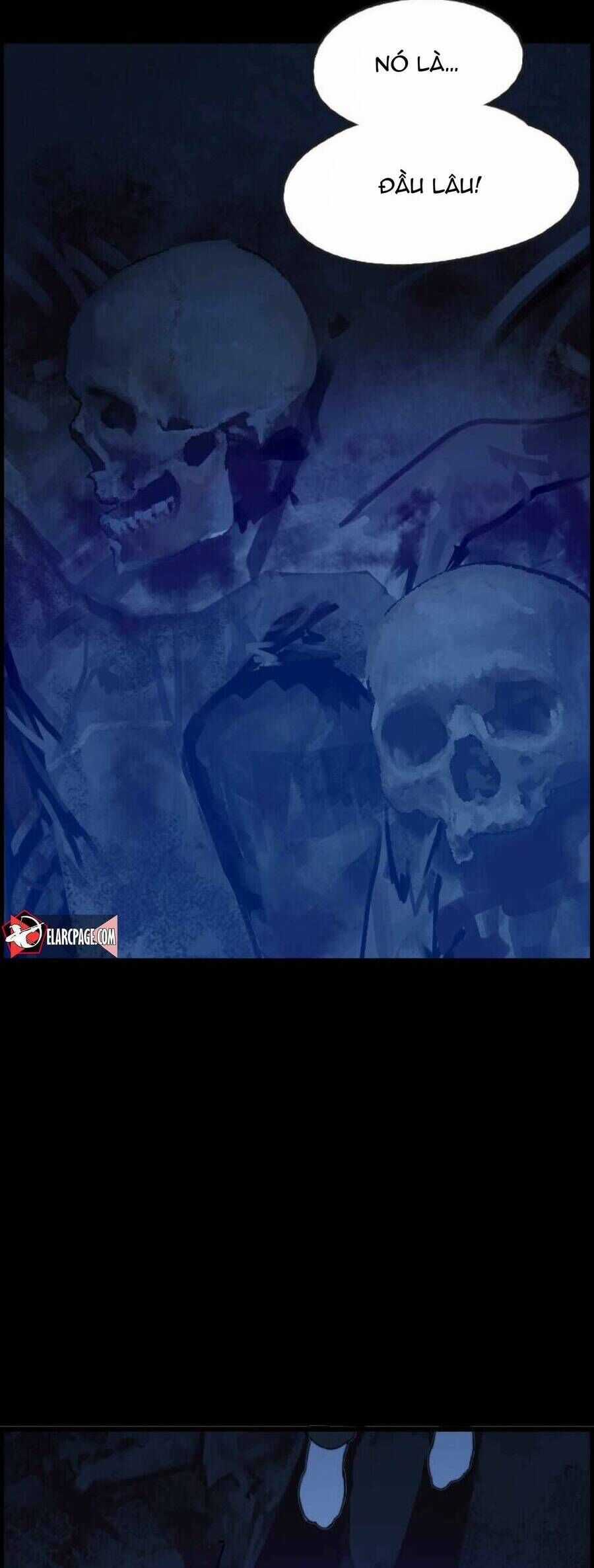 Tôi Nhặt Được Điện Thoại Từ Thế Giới Khác Chương 1 trang 59