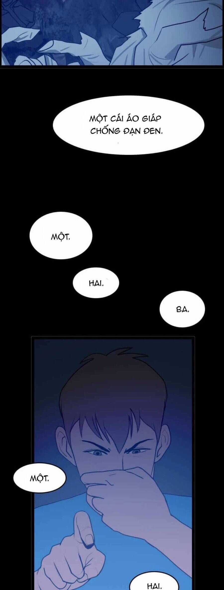 Tôi Nhặt Được Điện Thoại Từ Thế Giới Khác Chương 1 trang 63