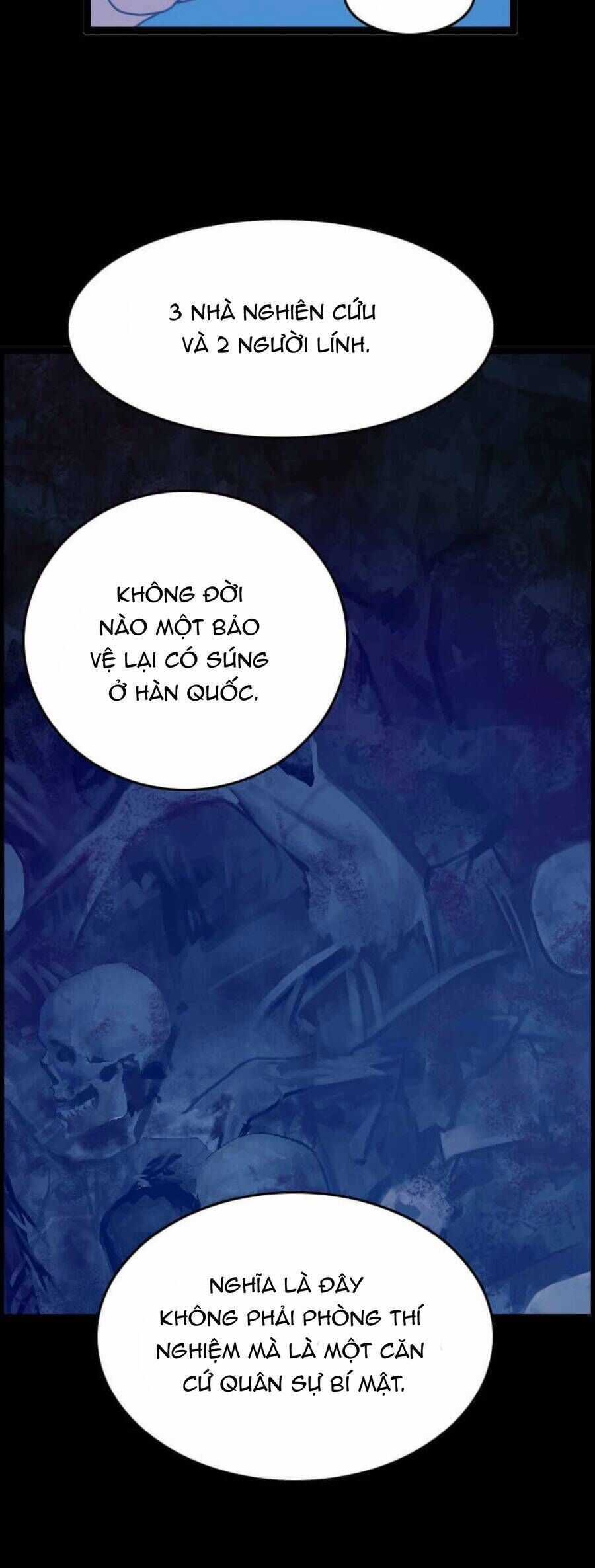 Tôi Nhặt Được Điện Thoại Từ Thế Giới Khác Chương 1 trang 64