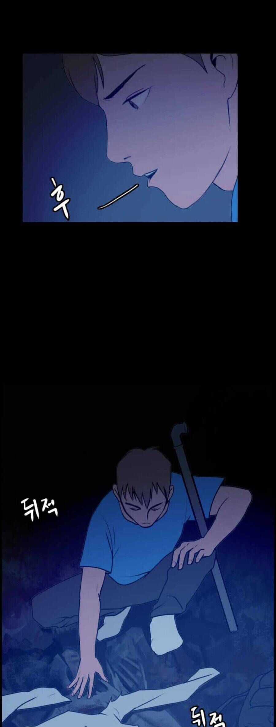 Tôi Nhặt Được Điện Thoại Từ Thế Giới Khác Chương 1 trang 65