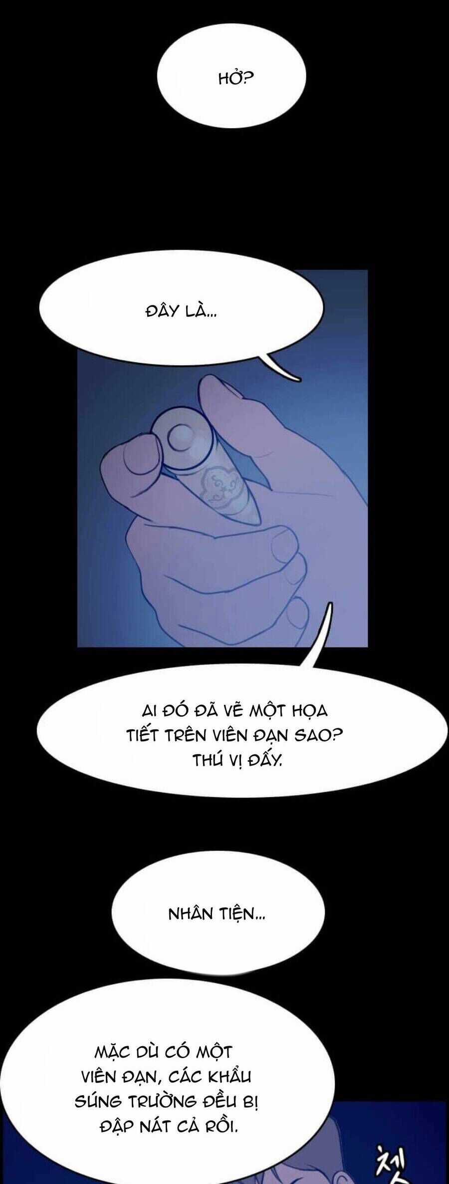 Tôi Nhặt Được Điện Thoại Từ Thế Giới Khác Chương 1 trang 67