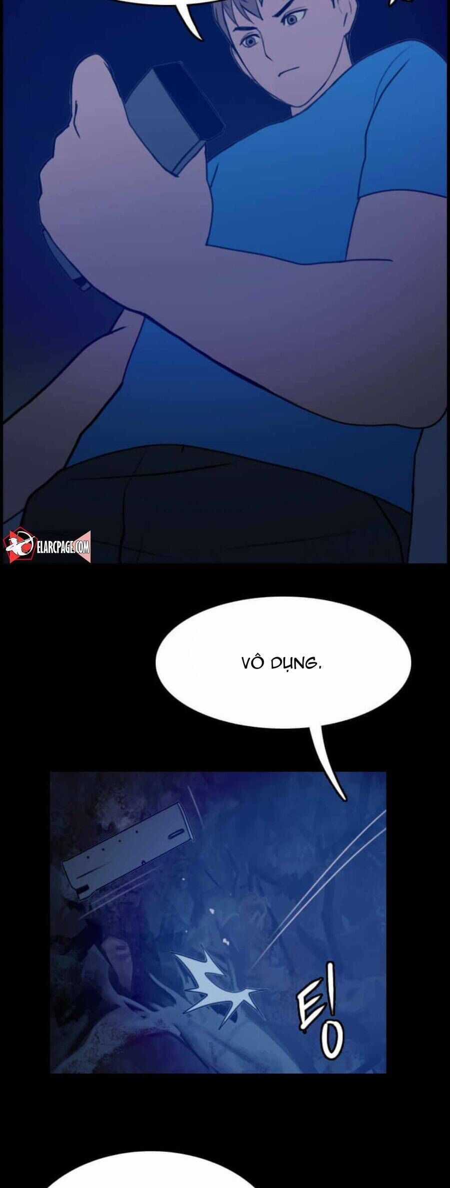 Tôi Nhặt Được Điện Thoại Từ Thế Giới Khác Chương 1 trang 68