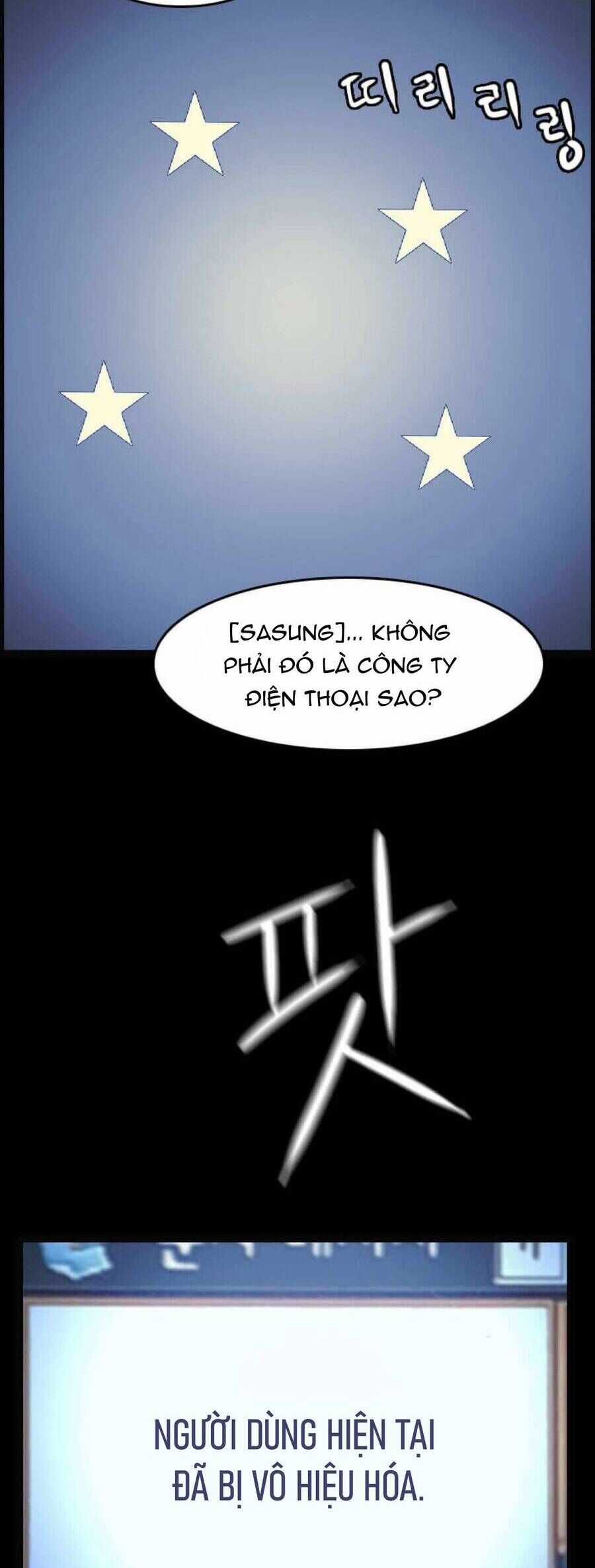 Tôi Nhặt Được Điện Thoại Từ Thế Giới Khác Chương 1 trang 73