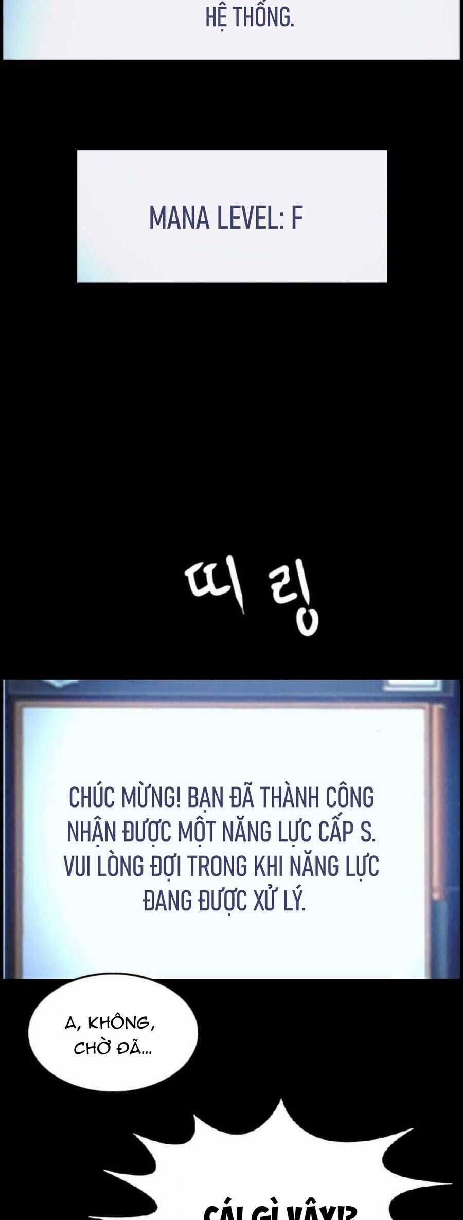 Tôi Nhặt Được Điện Thoại Từ Thế Giới Khác Chương 1 trang 76