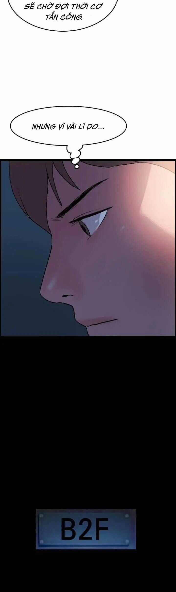 Tôi Nhặt Được Điện Thoại Từ Thế Giới Khác Chương 10 trang 10