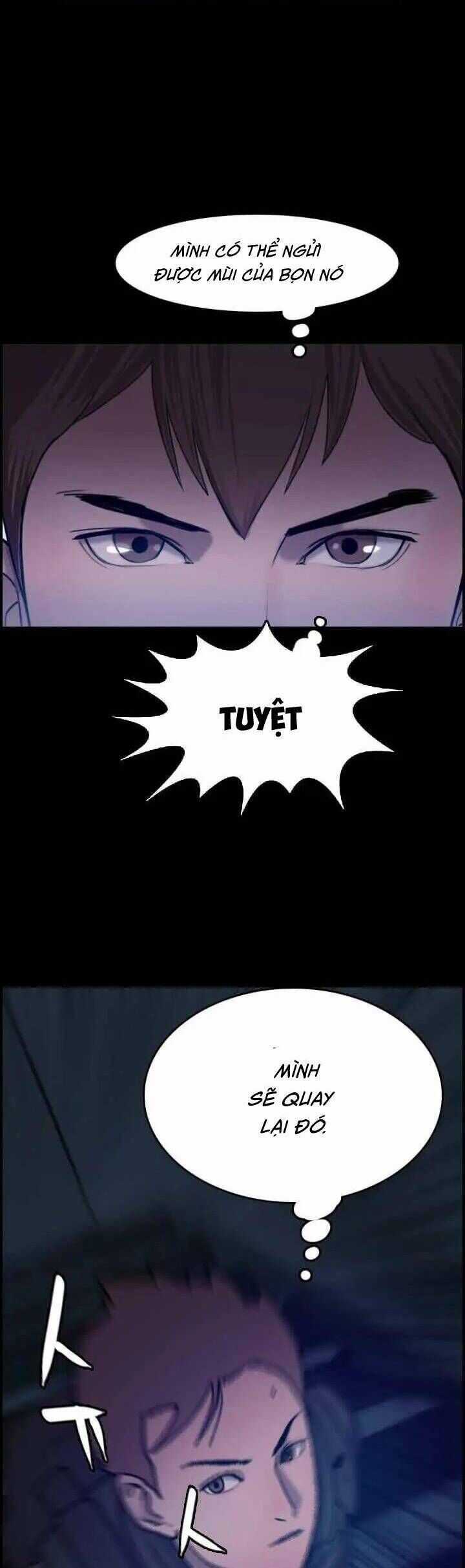 Tôi Nhặt Được Điện Thoại Từ Thế Giới Khác Chương 10 trang 16