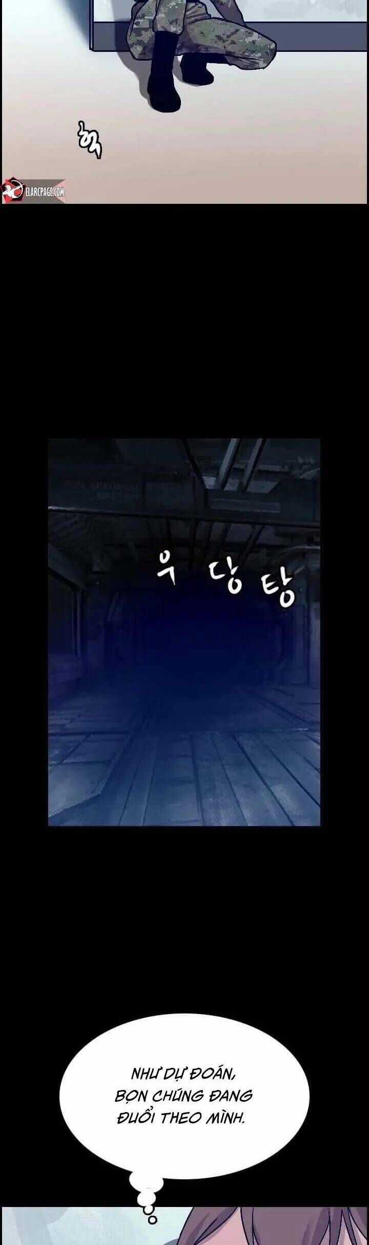 Tôi Nhặt Được Điện Thoại Từ Thế Giới Khác Chương 10 trang 18