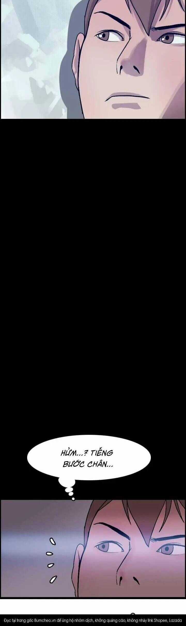 Tôi Nhặt Được Điện Thoại Từ Thế Giới Khác Chương 10 trang 19