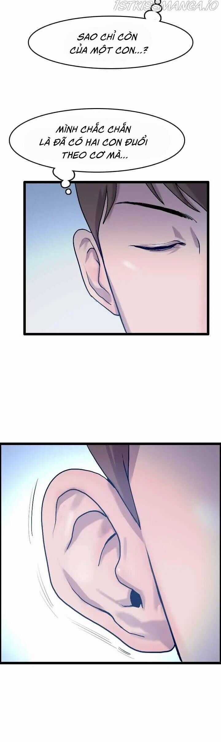 Tôi Nhặt Được Điện Thoại Từ Thế Giới Khác Chương 10 trang 20