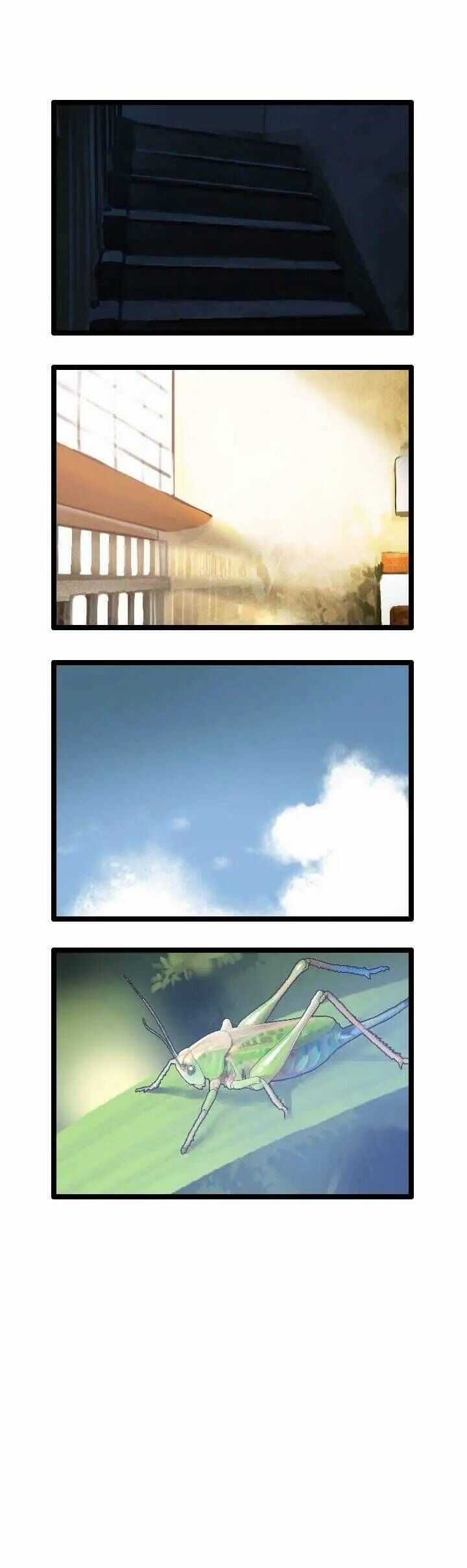 Tôi Nhặt Được Điện Thoại Từ Thế Giới Khác Chương 10 trang 21