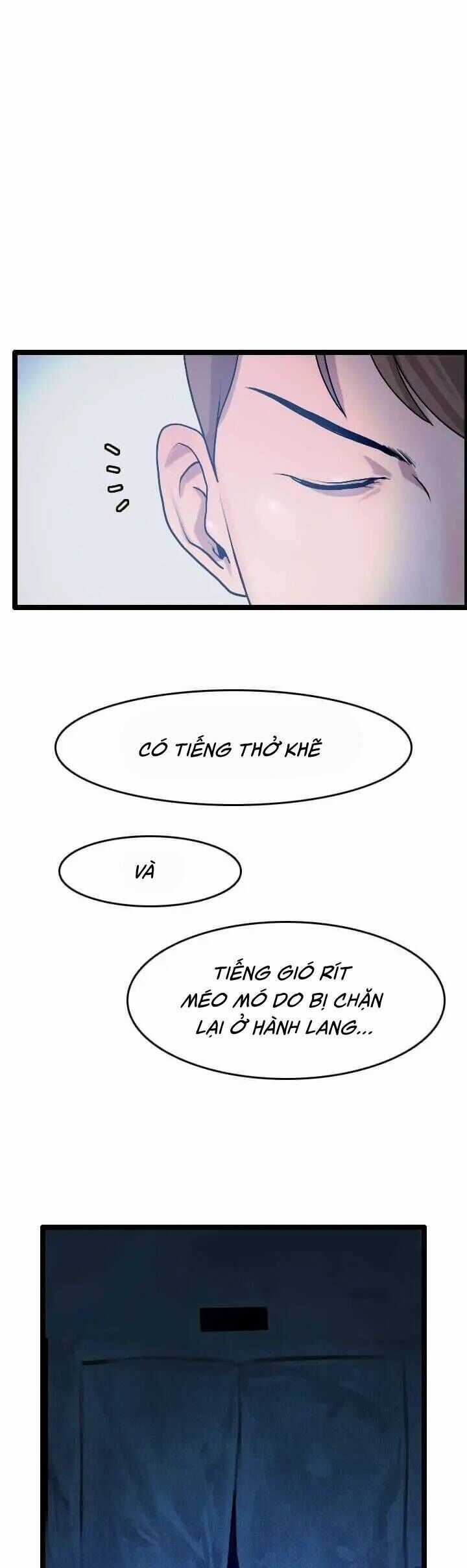 Tôi Nhặt Được Điện Thoại Từ Thế Giới Khác Chương 10 trang 22