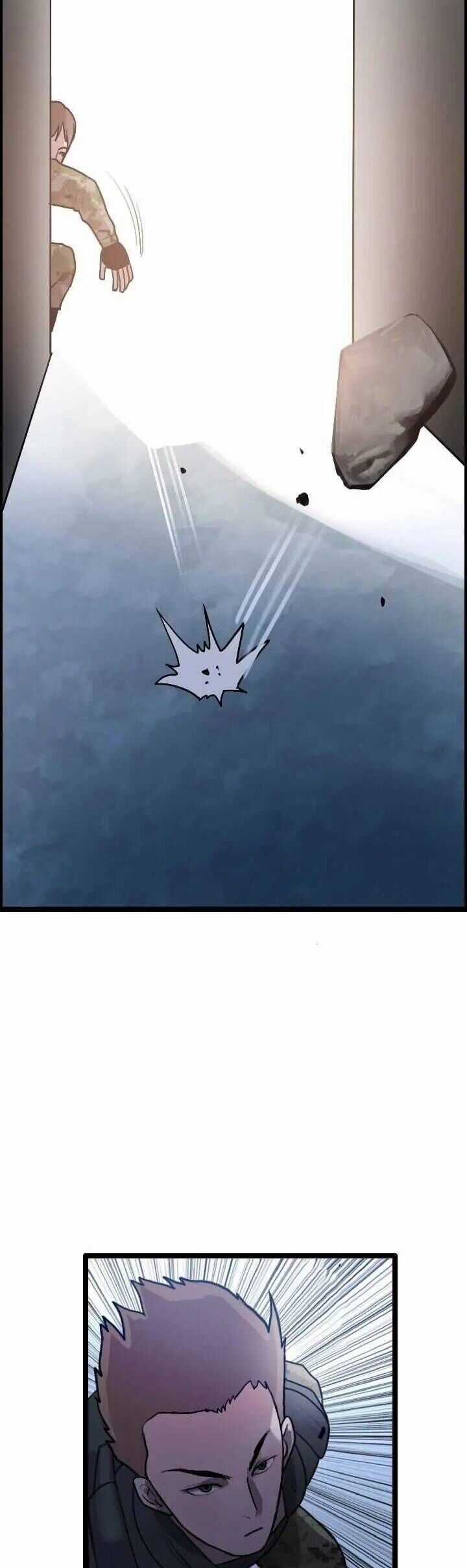 Tôi Nhặt Được Điện Thoại Từ Thế Giới Khác Chương 10 trang 26