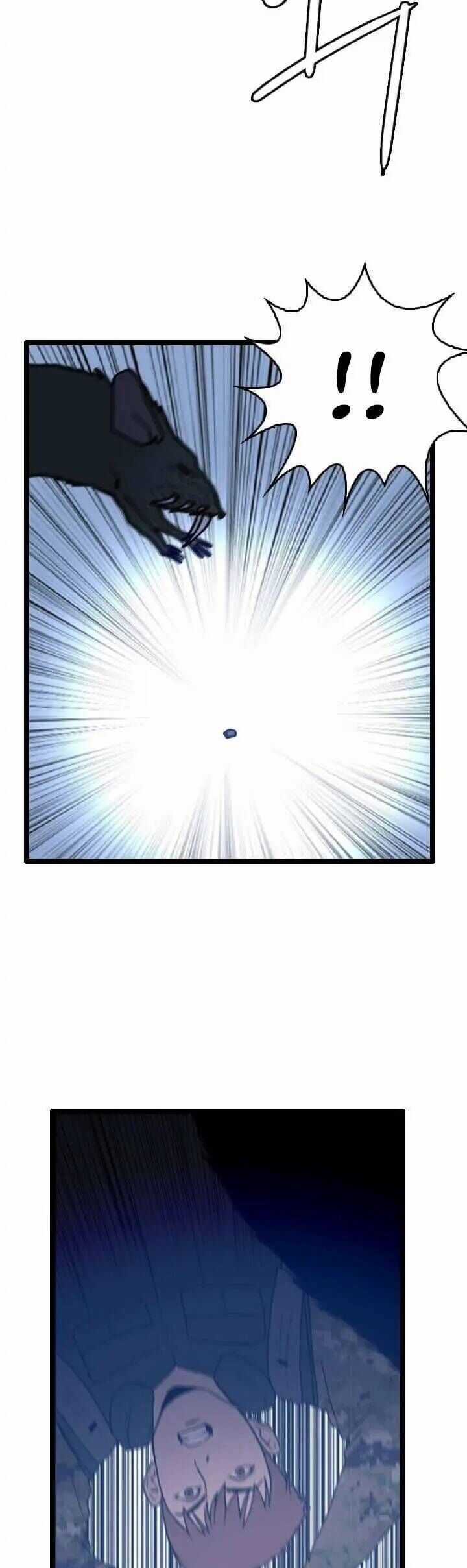 Tôi Nhặt Được Điện Thoại Từ Thế Giới Khác Chương 10 trang 28