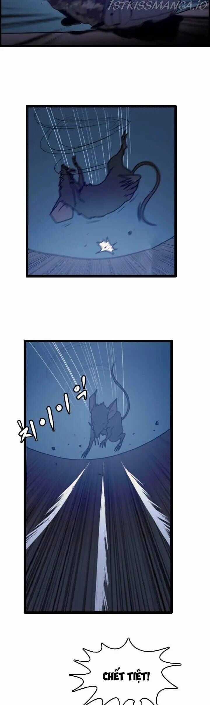 Tôi Nhặt Được Điện Thoại Từ Thế Giới Khác Chương 10 trang 30