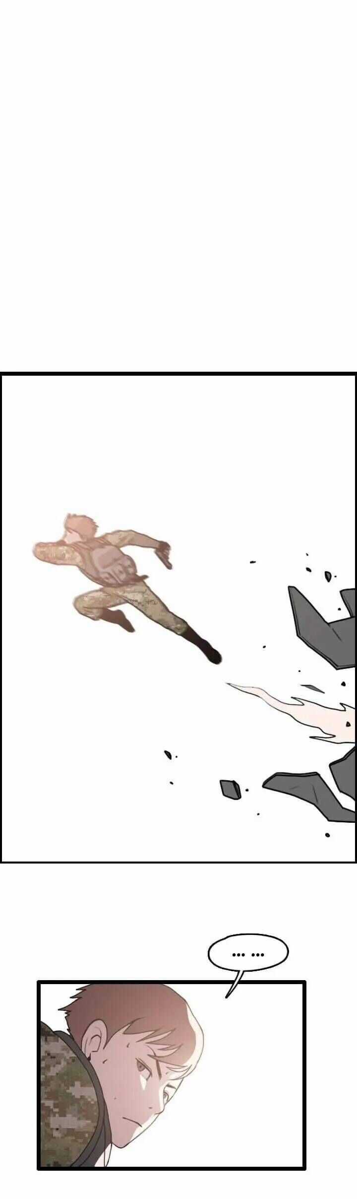 Tôi Nhặt Được Điện Thoại Từ Thế Giới Khác Chương 10 trang 32