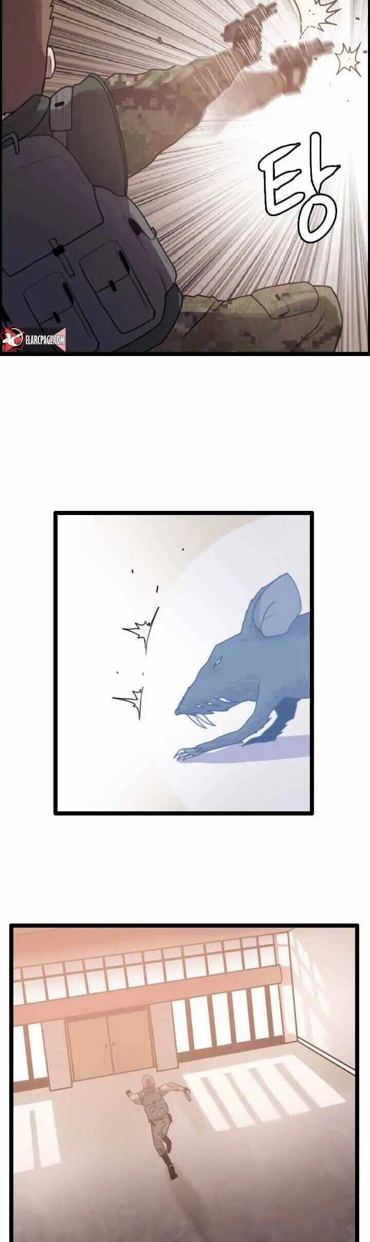 Tôi Nhặt Được Điện Thoại Từ Thế Giới Khác Chương 10 trang 34