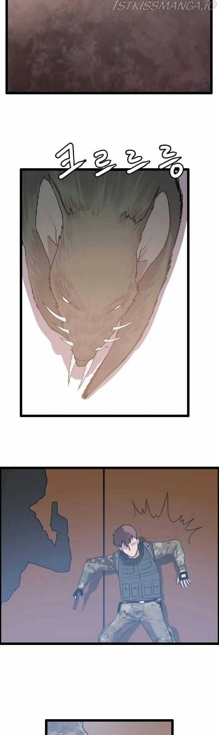 Tôi Nhặt Được Điện Thoại Từ Thế Giới Khác Chương 10 trang 35