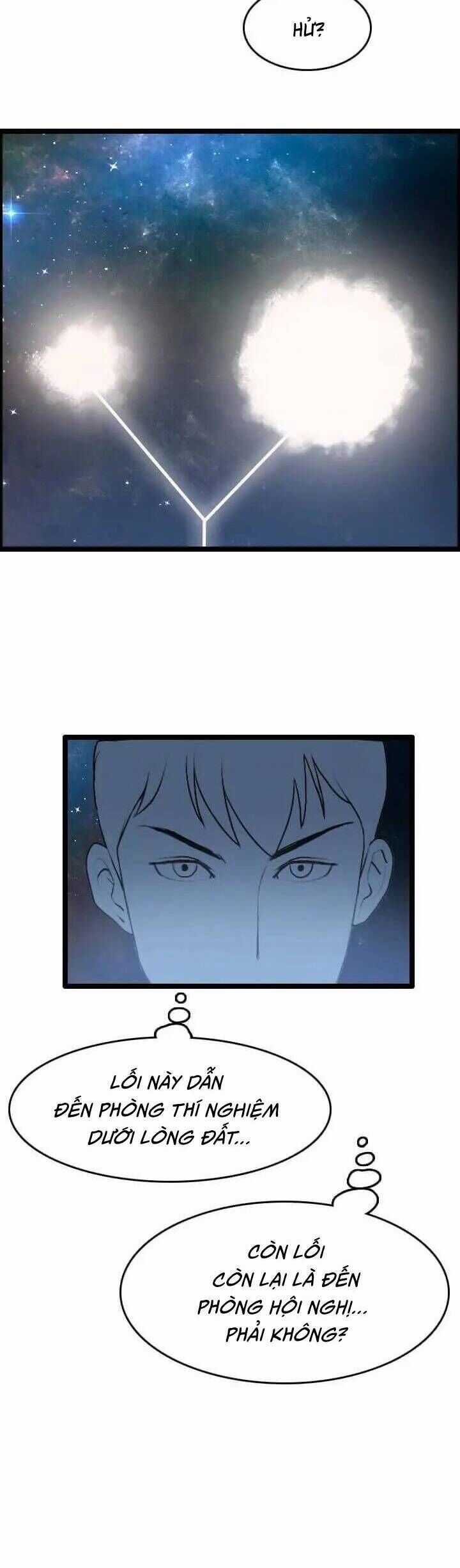 Tôi Nhặt Được Điện Thoại Từ Thế Giới Khác Chương 10 trang 4