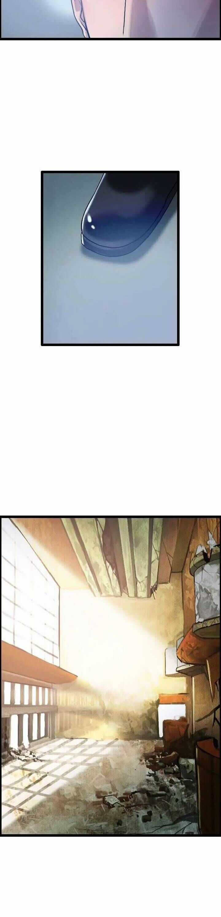 Tôi Nhặt Được Điện Thoại Từ Thế Giới Khác Chương 10 trang 7