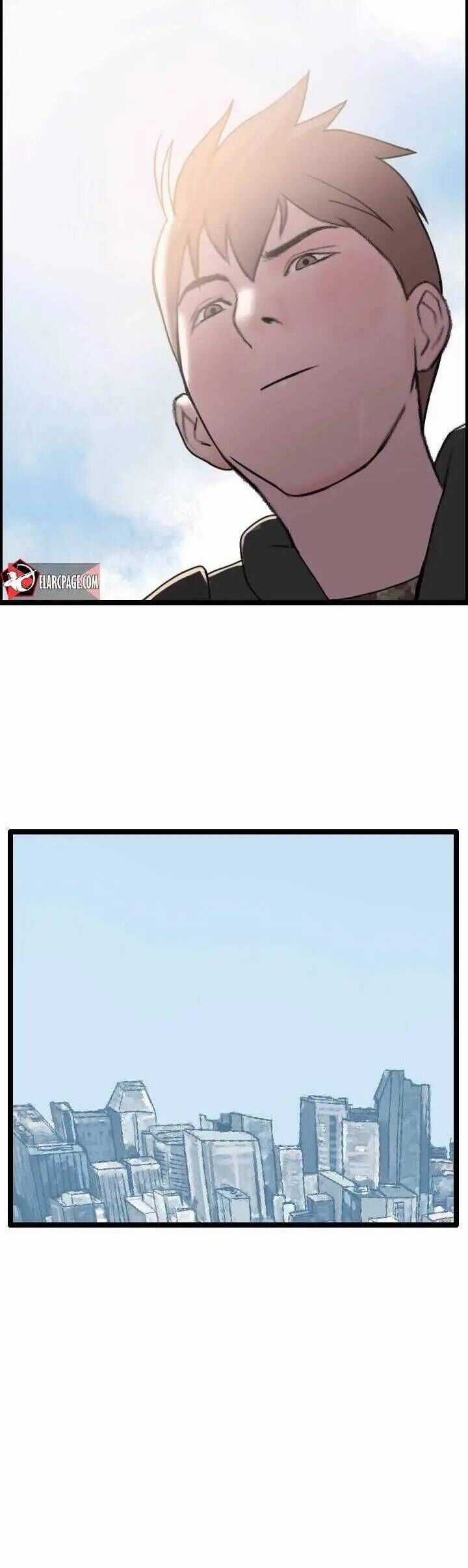 Tôi Nhặt Được Điện Thoại Từ Thế Giới Khác Chương 11 trang 10