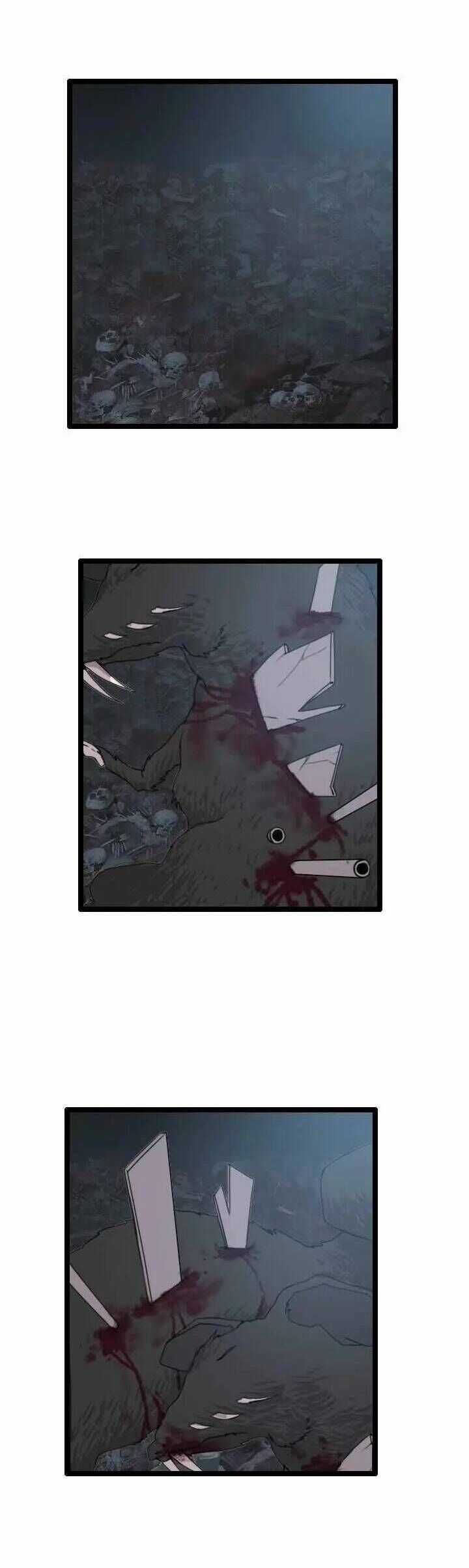 Tôi Nhặt Được Điện Thoại Từ Thế Giới Khác Chương 11 trang 11