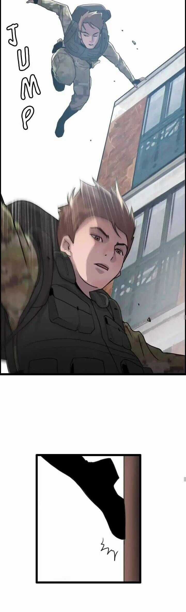 Tôi Nhặt Được Điện Thoại Từ Thế Giới Khác Chương 11 trang 19