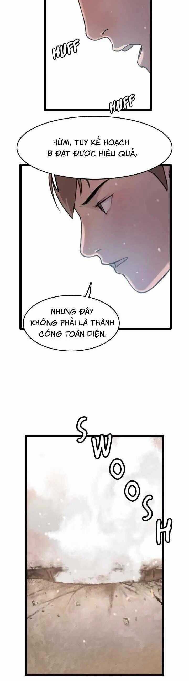 Tôi Nhặt Được Điện Thoại Từ Thế Giới Khác Chương 11 trang 2