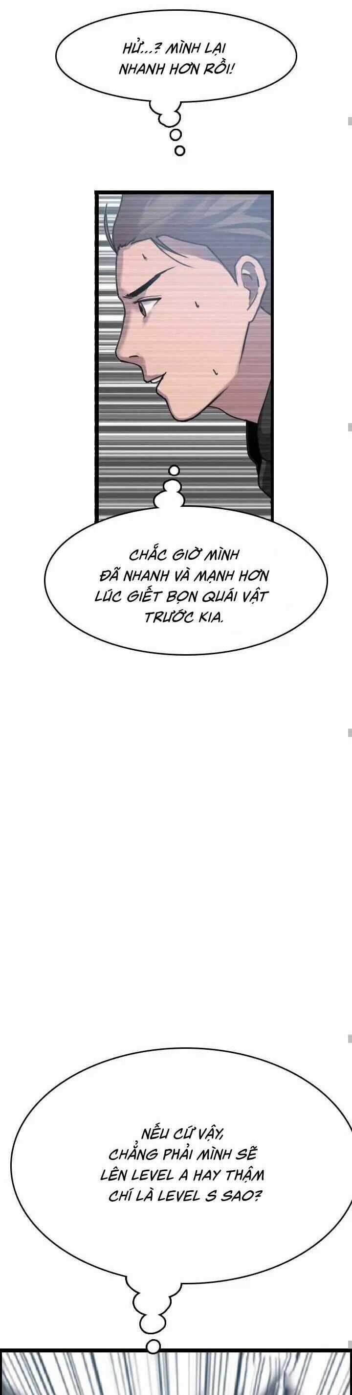 Tôi Nhặt Được Điện Thoại Từ Thế Giới Khác Chương 11 trang 22