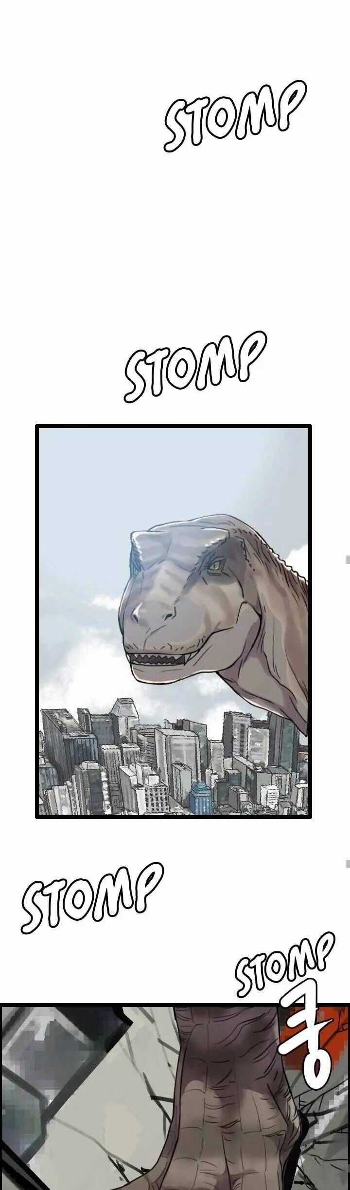 Tôi Nhặt Được Điện Thoại Từ Thế Giới Khác Chương 11 trang 25