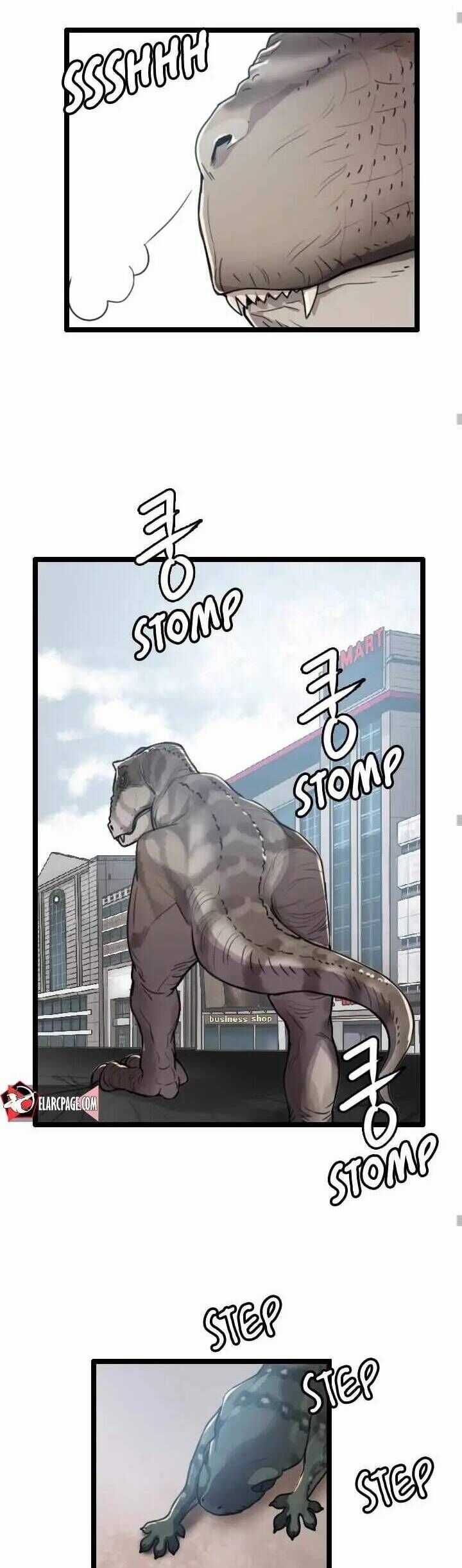 Tôi Nhặt Được Điện Thoại Từ Thế Giới Khác Chương 11 trang 28