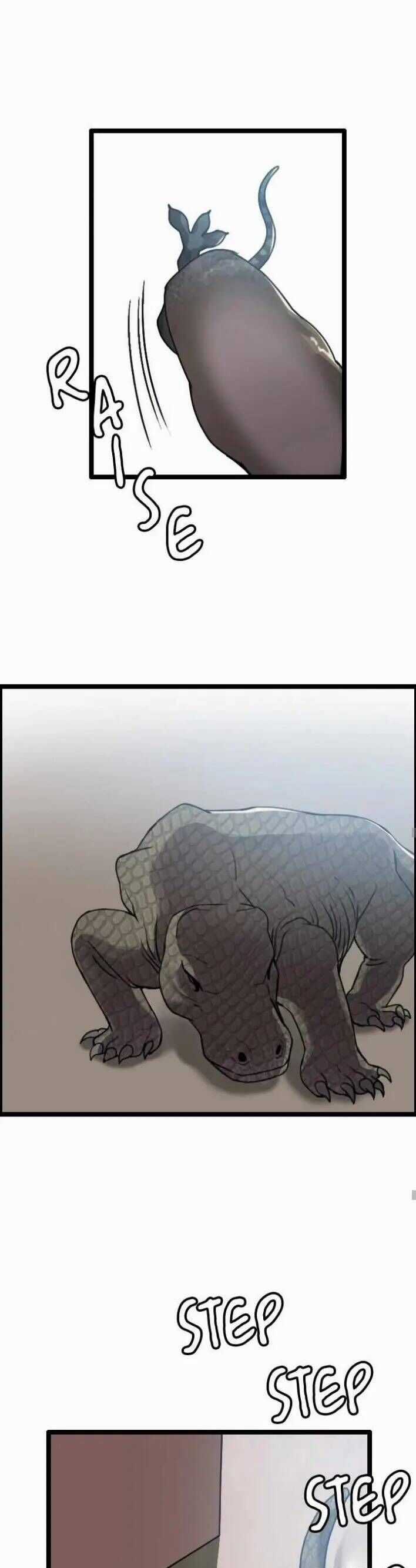 Tôi Nhặt Được Điện Thoại Từ Thế Giới Khác Chương 11 trang 30