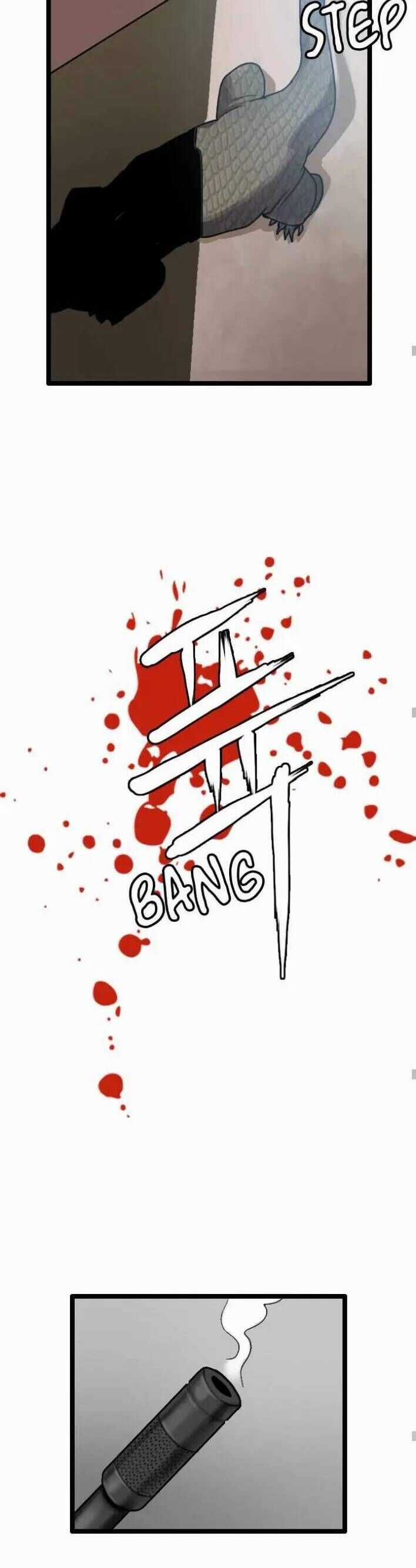 Tôi Nhặt Được Điện Thoại Từ Thế Giới Khác Chương 11 trang 31