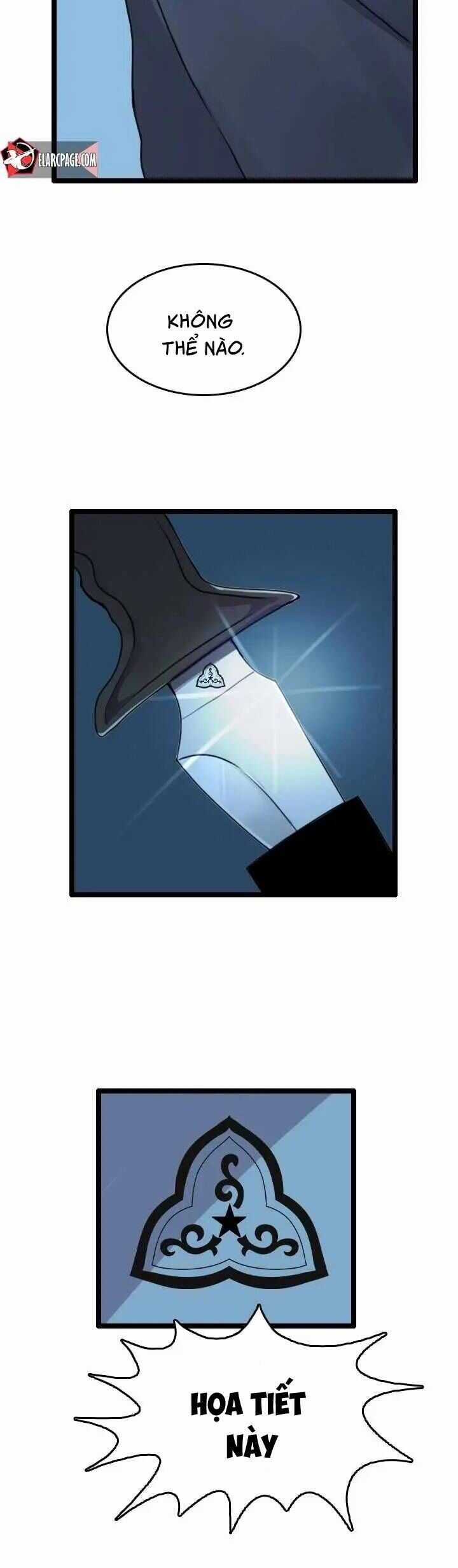 Tôi Nhặt Được Điện Thoại Từ Thế Giới Khác Chương 11 trang 40