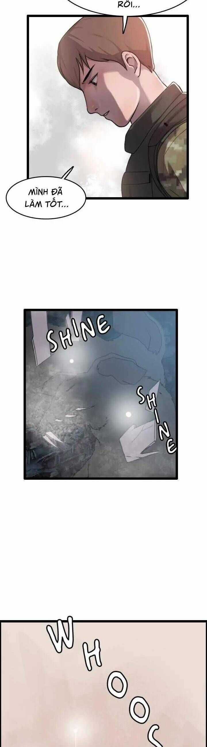 Tôi Nhặt Được Điện Thoại Từ Thế Giới Khác Chương 11 trang 5