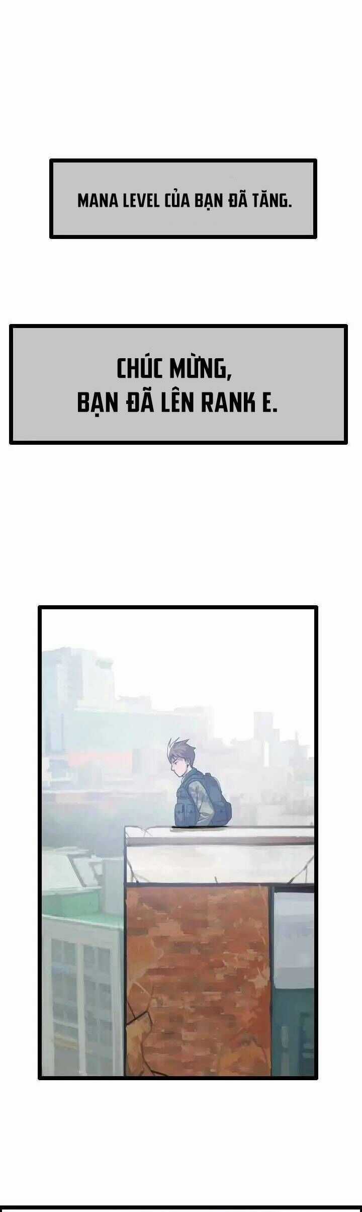 Tôi Nhặt Được Điện Thoại Từ Thế Giới Khác Chương 11 trang 9