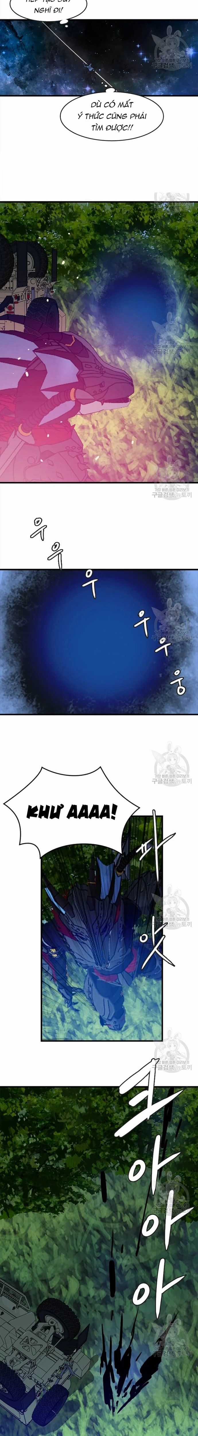 Tôi Nhặt Được Điện Thoại Từ Thế Giới Khác Chương 112 trang 10